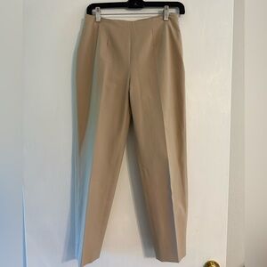 Piazza Sempione trousers